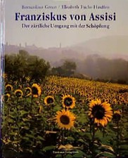 Franziskus von Assisi ZUSTAND SEHR GUT