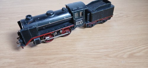 Märklin spur dampflok r - -, 0