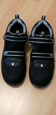 B15 -RUNNIX  - Arbeitsschuhe Sandalen CE geprüft Hochwertig Neu - Gr. 41