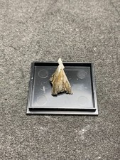 Dyskrasit, Urangrube No. 21, Dubno, Pribram, Tschechien