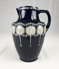 Jugendstil Krug / Kanne