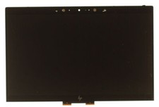 Original LCD Display Screen Bildschirm HP EliteBook X360 1030 G3 FHD TS B