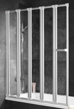 Schulte D1315 Wannenaufsatz