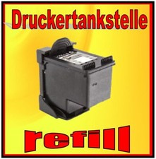 Refill HP 300 XXL 18ml Deskjet D1660 D2560 D2660 D5560 F2420 F2480 F2492 F4210