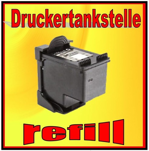 Refill 300 xxl 18ml deskjet - refill,