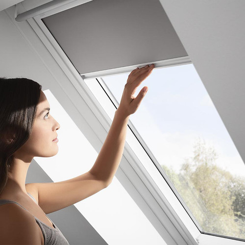 Velux verdunkelungsrollo - velux,