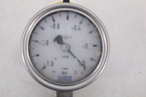 Wika senkrecht manometer für - wika,