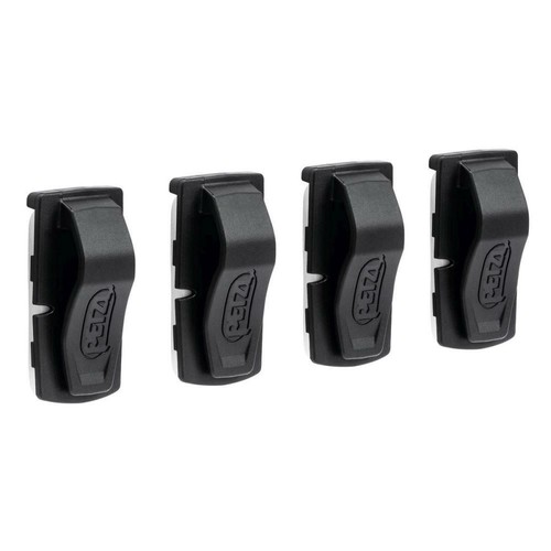 Petzl uni adapt klebeclip - uni,