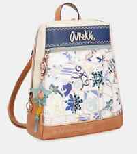 Anekke Kinderwagenrucksack