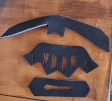 Cratoni Shakedown Polsterset