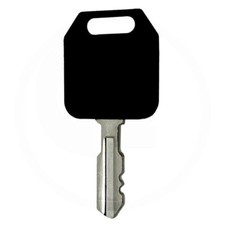 Zündschlüssel Schlüssel