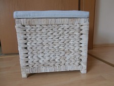 Hocker für Badezimmer oder Schlafzimmer im Shappy Look