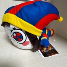 The Amazing Digital Circus