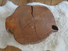 baumscheibe kirsche deko