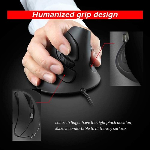 Gaming maus vertikale tasten - maus,