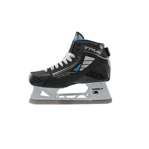 Torwartschlittschuhe true - torwartschlittschuhe,
