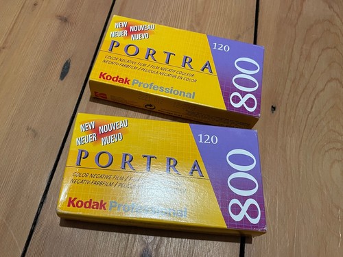 Kodak portra 800 - portra,