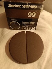 Berker starpoint doppel wippe - ,