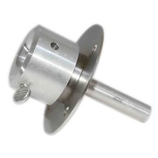 Archway Doner Kebabmaschine Klempnerblock Spießen Spieß Mitte Stange