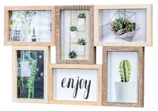 Bilderrahmen 10x15 Fotorahmen