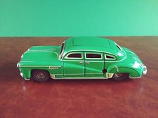 Seltener Version 1950er Tippco