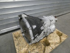 Automatikgetriebe ZFS 8HP-45