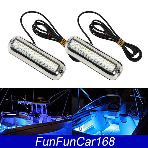 2x42leds marine led leuchten - 2x42leds, marine-led-leuchten