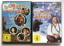 Der Mann in den Bergen -