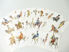 50 Ansichtskarten von