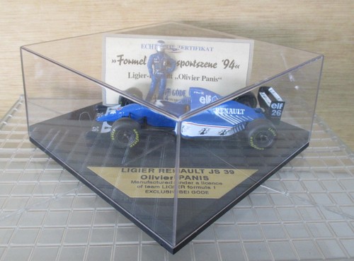Göde ligier renault - gÖde,
