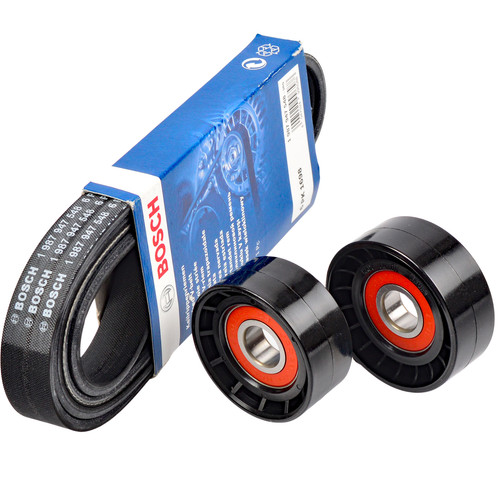 Bosch 6pk1698 keilrippenriemen - bosch,
