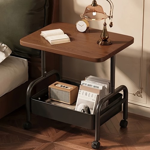 Couchtisch rollwagen - couchtisch,