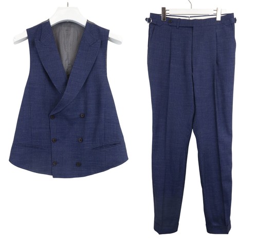 Suitsupply ferrara vigo - vigo, zc