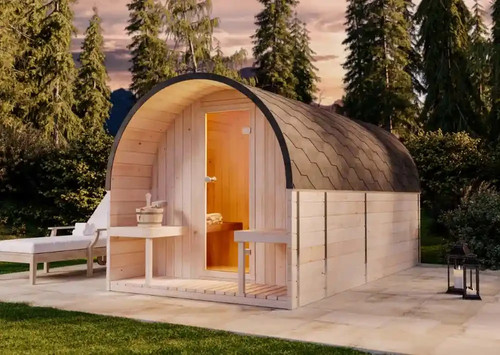 Faßsauna fasssauna sauna - faßsauna,