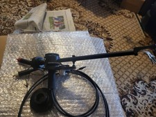 Tonarm  Jelco - SA 250 ST  9 Zoll - Wingender Innenverkabelung