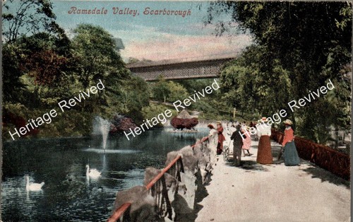 Antiker ramsdale valley - antiker,