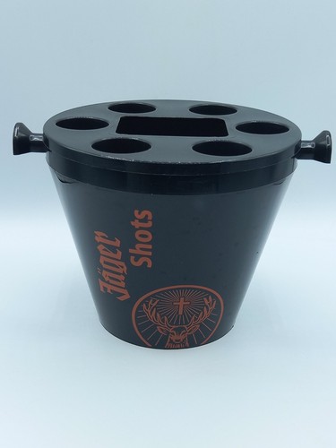 Jägermeister kühler eiseimer - jägermeister,