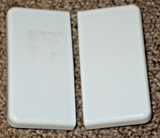 Jung Wippe 2-fach Duroplast Serie CD alpinweiß ***TOP***