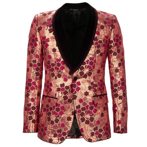 Dolce gabbana blumen - &,