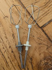 Krups 3 Mix Quirle, 1 Set für Krups 3 Mix 3000, 4000-4004, 7000-7007-9000 NEU 