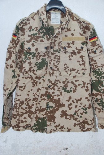 Bundeswehr feldbluse hemd - feldbluse,
