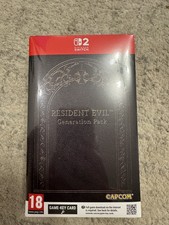 RESIDENT EVIL REQUIEM