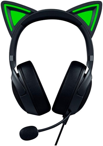 Razer kraken kitty - kraken,