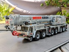 WSI 1:50 Tadano ATF 400 G - 6