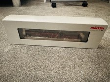 Märklin 37040 Dampflok  BR 50