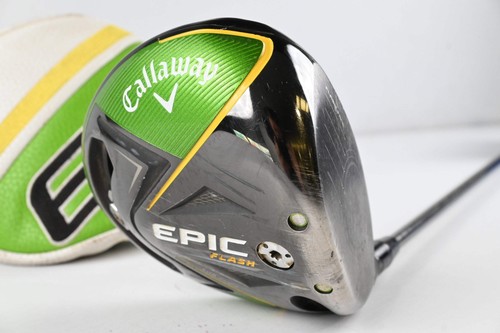 Callaway epic flash driver 9 - epic,