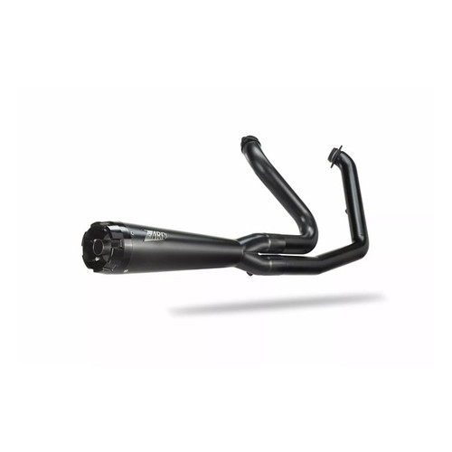 Zard edelstahl euro4 5 - edelstahl, euro4/5
