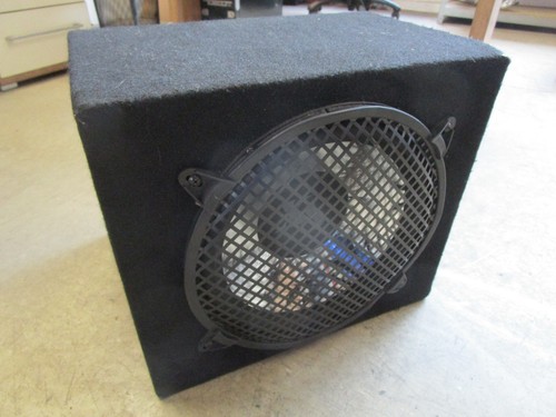 Subwoofer bassbox xsb - xs, xsb-300