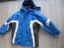 Ski snowboard jacke herren - ski,
