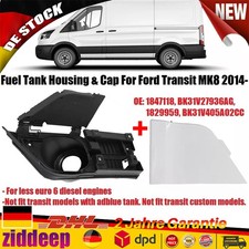 Für Ford Transit MK8 2014-